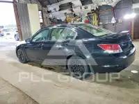 2009 Honda Accord фото