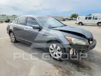 2009 Honda Accord photo