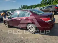 2009 Honda Accord фото