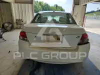 2009 Honda Accord photo