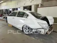 2009 Honda Accord фото