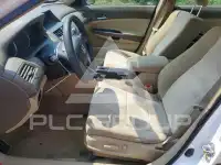 2009 Honda Accord фото