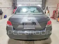 2009 Honda Accord фото