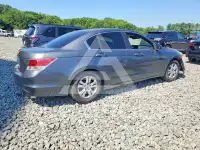 2009 Honda Accord фото