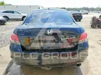 2009 Honda Accord фото