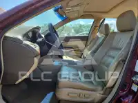 2009 Honda Accord фото