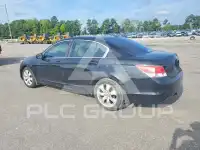 2009 Honda Accord фото