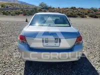 2009 Honda Accord фото