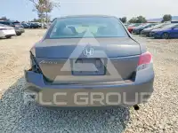 2009 Honda Accord фото