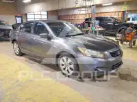 2009 Honda Accord фото