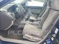 2009 Honda Accord фото