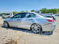 2009 Honda Accord фото
