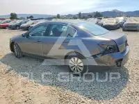 2009 Honda Accord фото