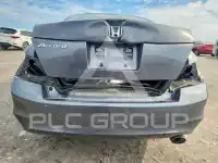 2009 Honda Accord фото