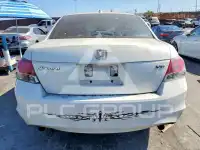 2009 Honda Accord фото