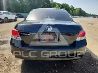 2009 Honda Accord фото