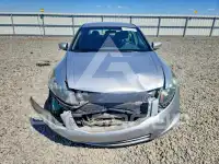 2009 Honda Accord фото