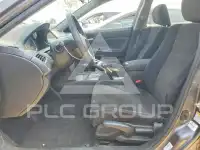 2009 Honda Accord фото