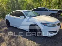 2009 Honda Accord фото