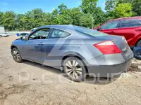 2009 Honda Accord photo