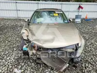 2009 Honda Accord photo