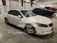 2009 Honda Accord фото