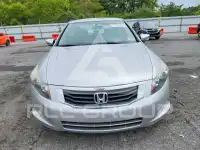 2009 Honda Accord фото