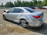 2009 Honda Accord фото