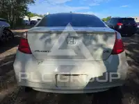 2009 Honda Accord фото