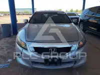 2009 Honda Accord фото