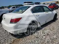 2009 Honda Accord фото