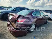 2009 Honda Accord фото