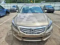 2009 Honda Accord фото