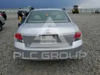 2009 Honda Accord фото