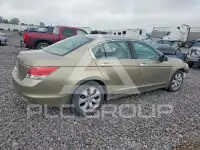 2009 Honda Accord фото