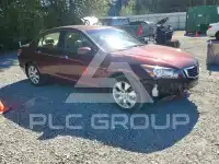 2009 Honda Accord фото