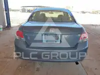 2009 Honda Accord photo