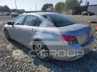 2009 Honda Accord photo