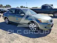 2009 Honda Accord photo