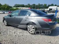 2009 Honda Accord фото
