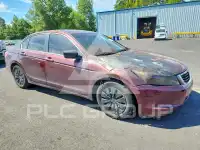 2009 Honda Accord фото