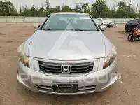 2009 Honda Accord фото