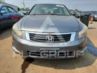 2009 Honda Accord фото