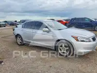 2009 Honda Accord фото
