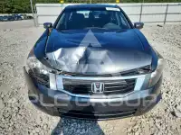 2009 Honda Accord фото