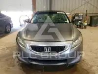 2009 Honda Accord фото