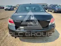 2009 Honda Accord фото