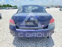 2009 Honda Accord photo