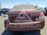2009 Honda Accord фото