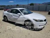 2009 Honda Accord фото